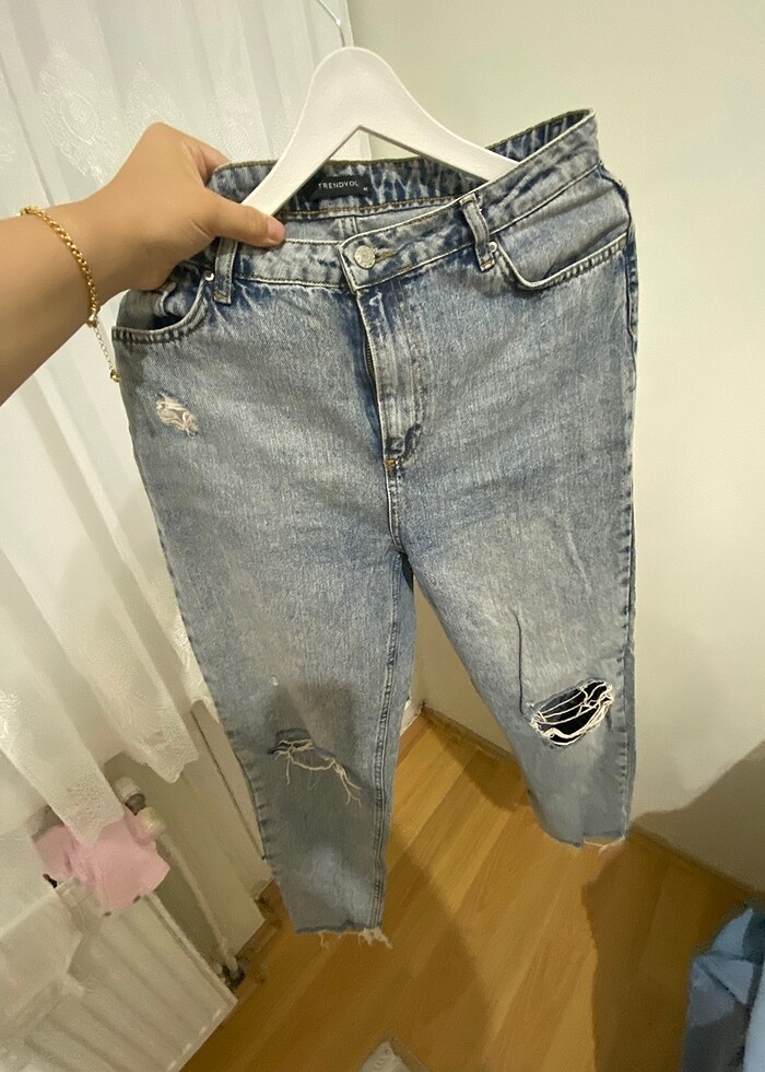 Pantolon - Görsel 2