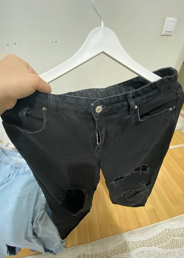 Pantolon - Görsel 2