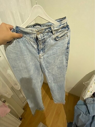 Pantolon - Görsel 2