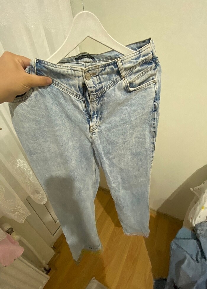 Pantolon - Görsel 2