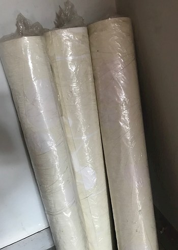 Krem Duvar kağıdı - Görsel 2