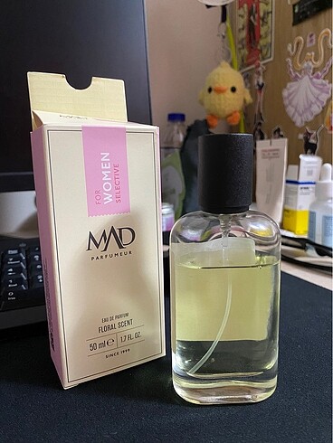 Beden Armani my way muadili mad-A118