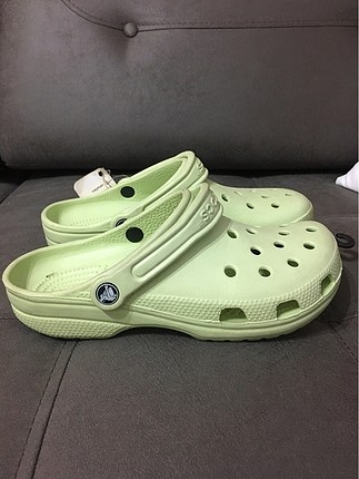 Crocs Terlik