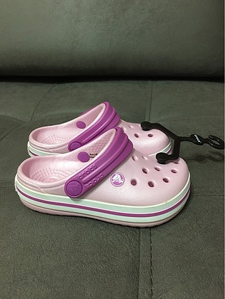 Crocs Terlik