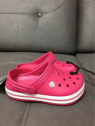 Crocs Çocuk Terlik