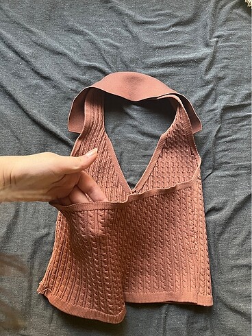 Diğer Y2k vintage crop