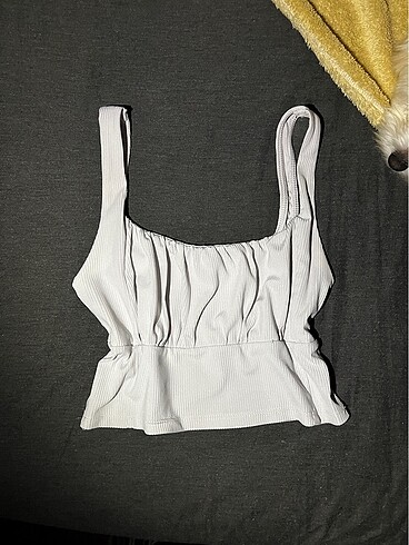 büzgülü crop