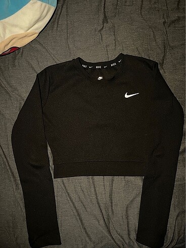 Nike Nike crop