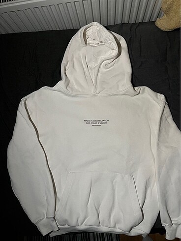 l Beden Oversize sweatshirt