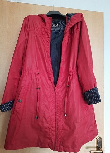 LC Waikiki Kadin yağmurluk