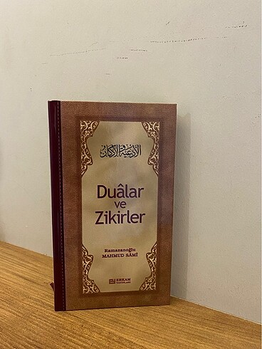 Dualar ve Zikirler