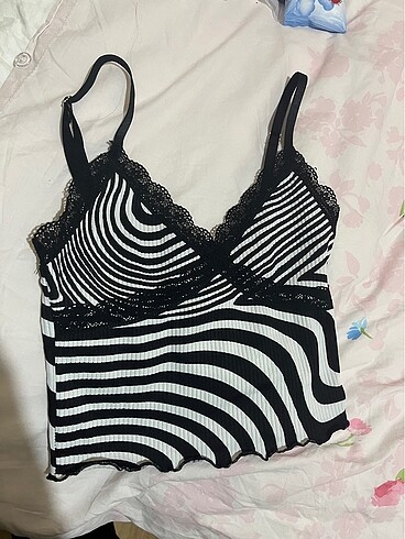 h&m üst