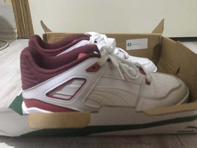 Puma SLIPSTREAM kadın ayakkabı
