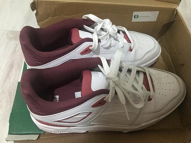 Puma Puma SLIPSTREAM kadın ayakkabı
