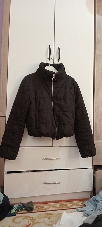 Crop mont
