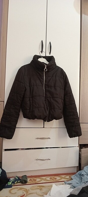 26 Beden Crop mont