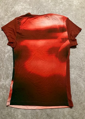 Kısa kollu kadın baskılı jaded London - Görsel 2