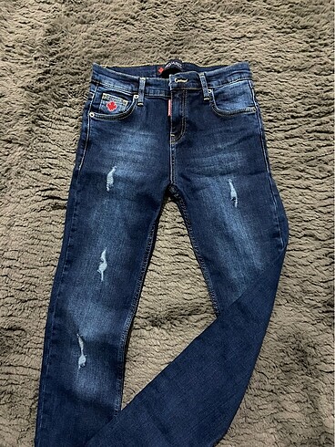 DSQUARED JEAN PANTOLON