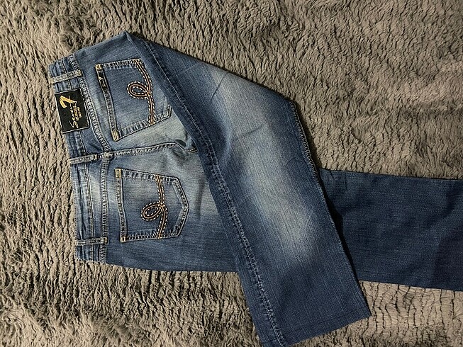 Seven 7 Los Angeles Jeans Jean Pantolon
