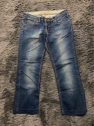 Jean Pantolon