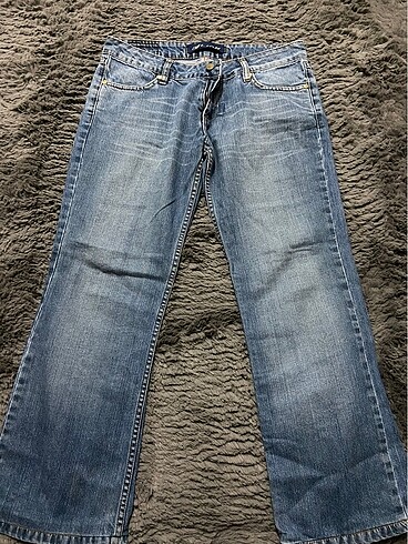 Lion jean pantolon