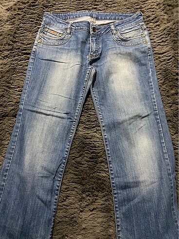 Lion jean pantolon