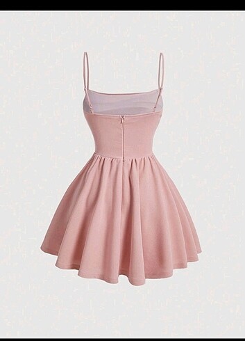 Sheinside Elbise