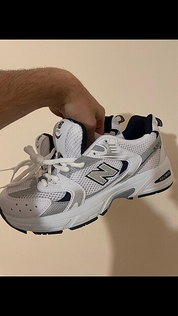 37 Beden New balance 530
