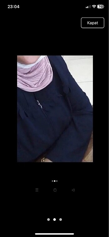 Tekbir Ferace