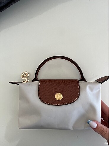 Longchamp longchamp pouch xs