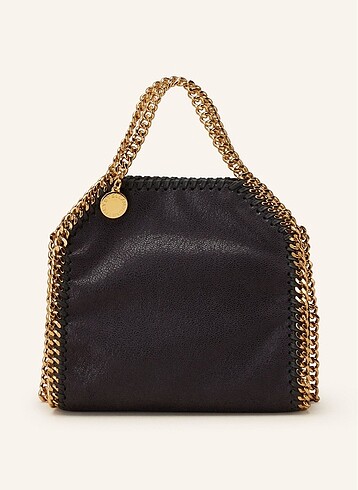 Stella McCartney Stella mcCartney siyah
