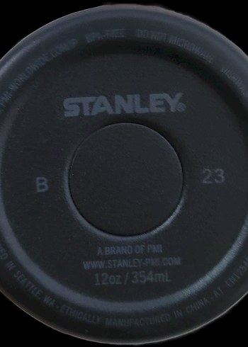 Stanley orijinal peugeot Termos - Dayanıklı - Görsel 2