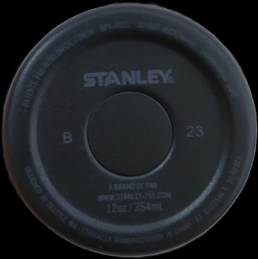 Stanley orijinal peugeot Termos - Dayanıklı - Görsel 2