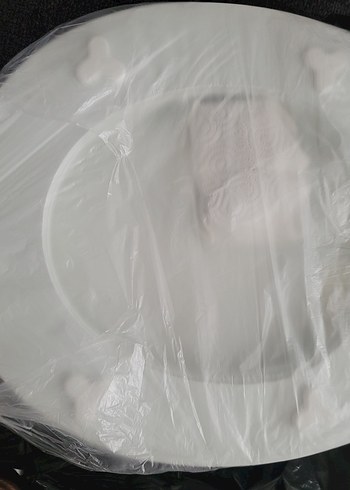 klozet kapağı - Görsel 5