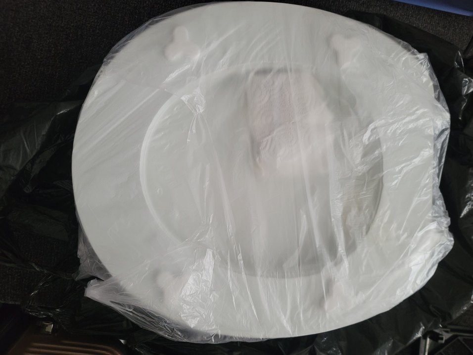 klozet kapağı - Görsel 5