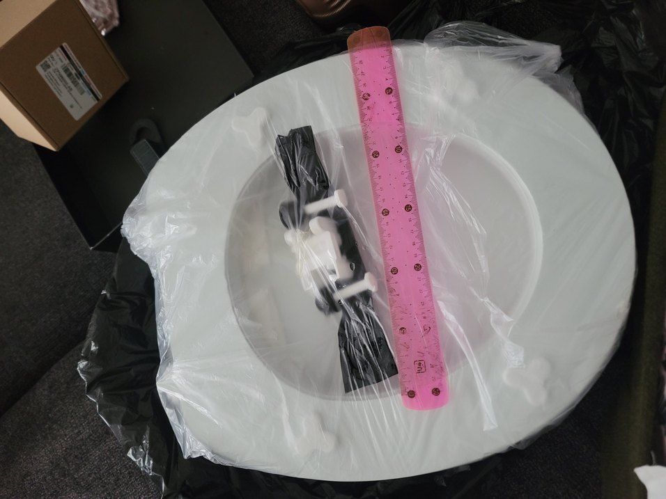 klozet kapağı - Görsel 2