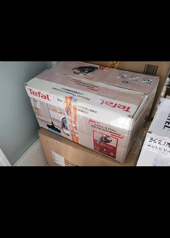 Tefal
