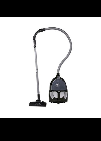 Tefal Toz Torbasız Elektrikli Süpürge - Görsel 5