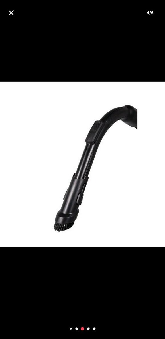 Tefal Toz Torbasız Elektrikli Süpürge - Görsel 4