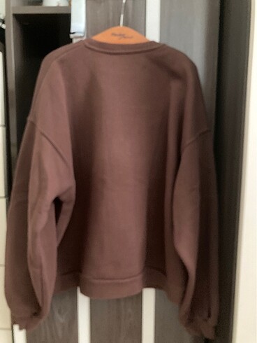 Bershka Sweatshirt