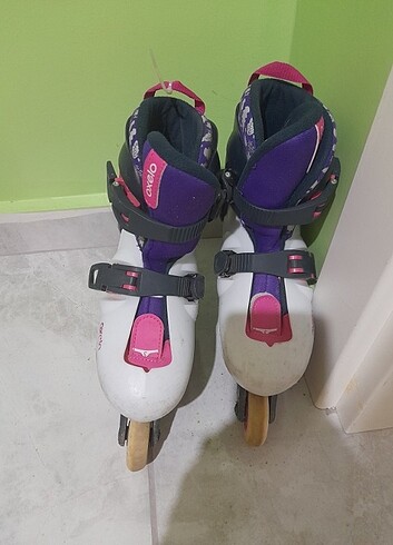 Decathlon marka paten