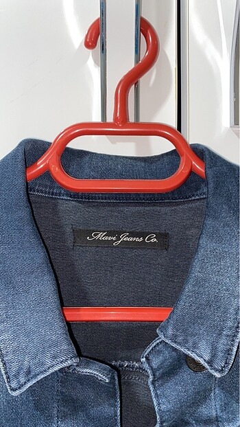 Mavi Jeans Mavi Ceket