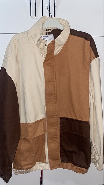 Bershka Ceket