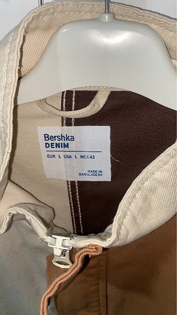 Bershka Bershka Ceket