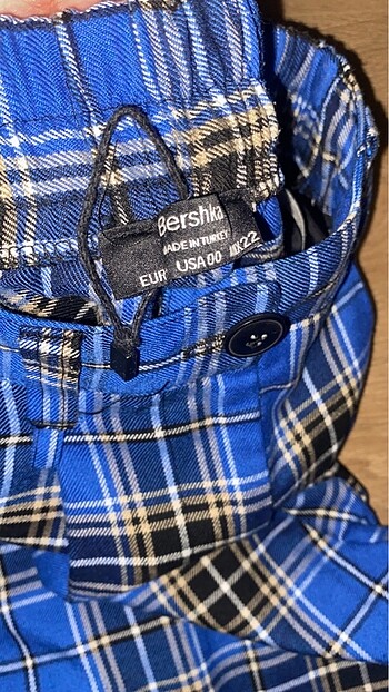 Bershka Bershka Pantolon