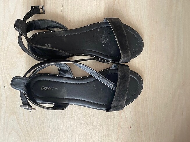 Diğer YAZLIK SANDALET
