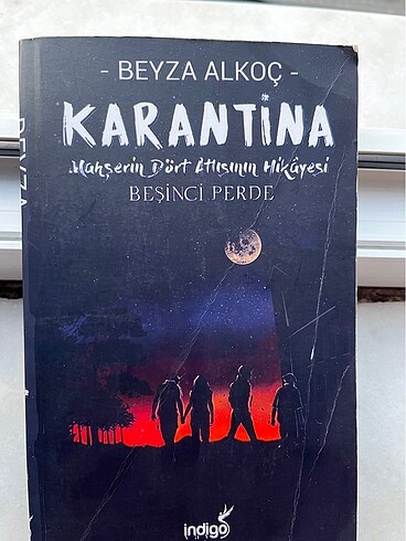 karantina 5