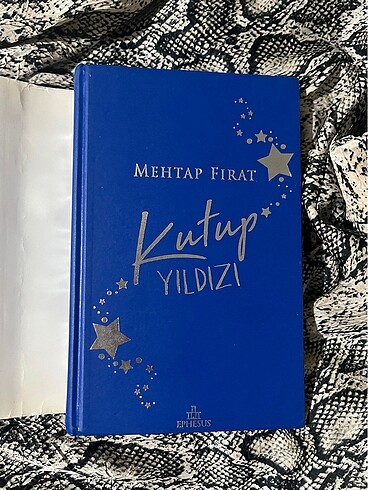  kutup yıldızı 1,2 (ciltli)