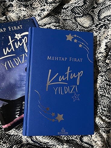  Beden Renk kutup yıldızı 1,2 (ciltli)