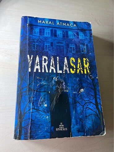  yaralasar seri????